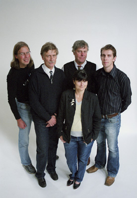 Foto: Linda Arnell